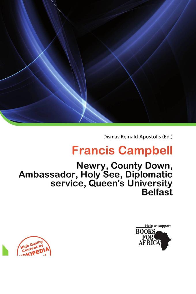 Francis Campbell