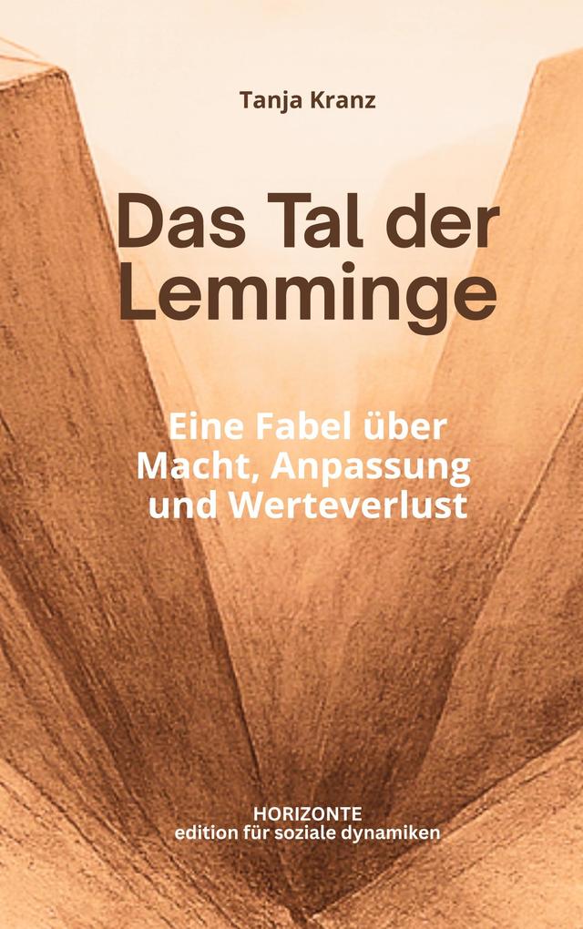 Das Tal der Lemminge