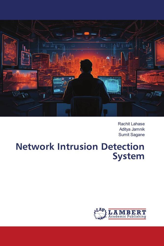Network Intrusion Detection System