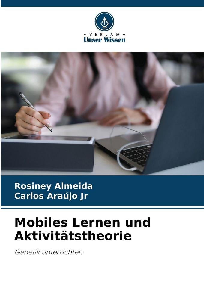 Mobiles Lernen und Aktivitätstheorie