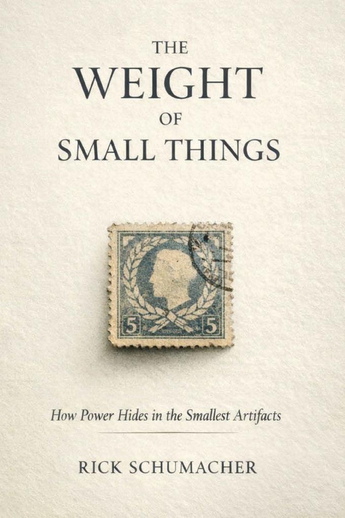 The Weight of Small Things