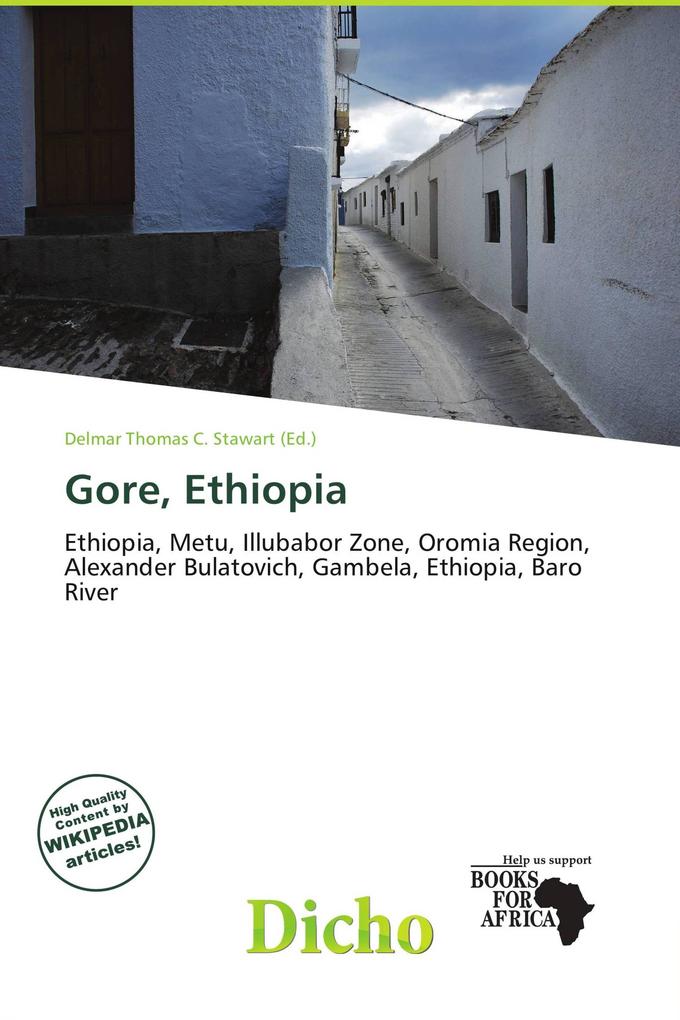Gore Ethiopia