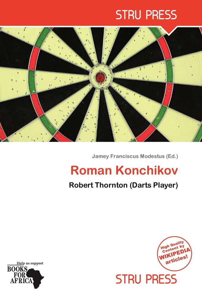 Roman Konchikov