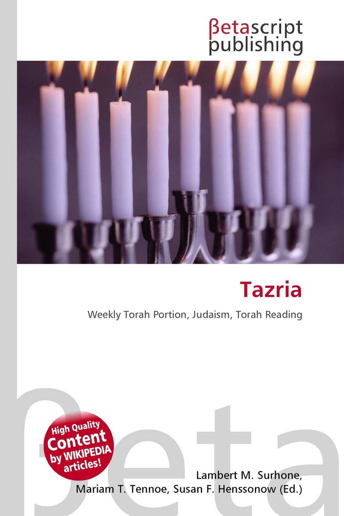 Tazria