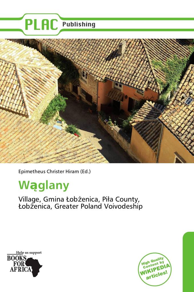 Wglany