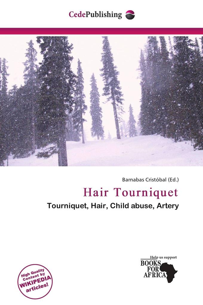 Hair Tourniquet