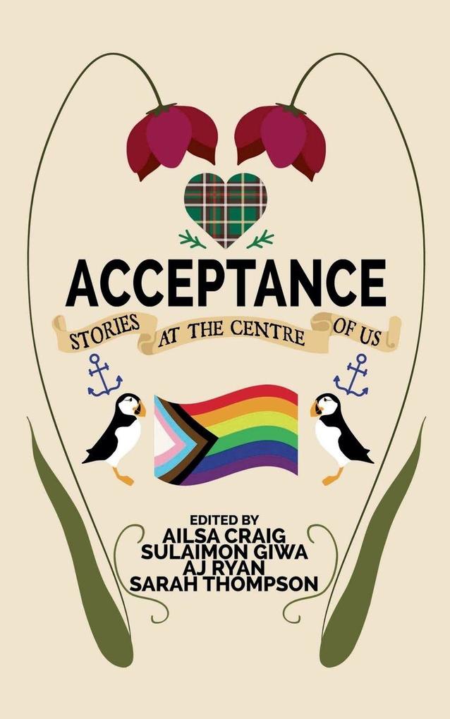 Acceptance