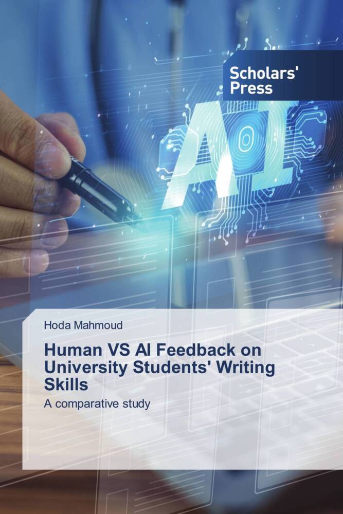 Human VS AI Feedback on University Students' Writing Skills