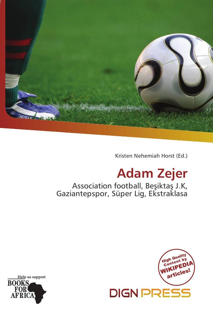 Adam Zejer