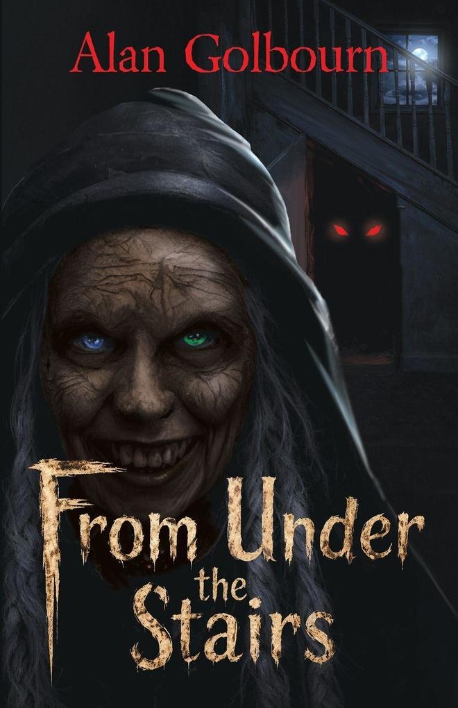 From Under the Stairs
