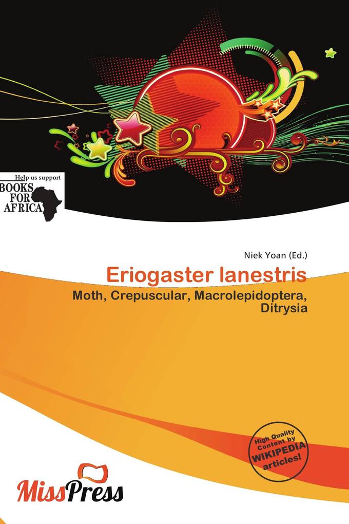Eriogaster lanestris