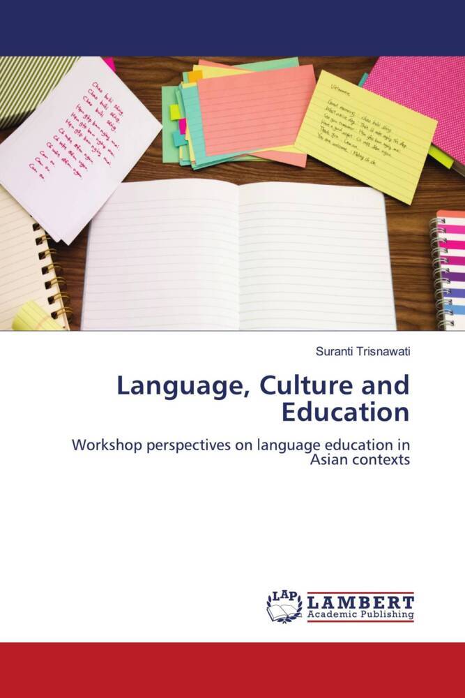 Language Culture and Education