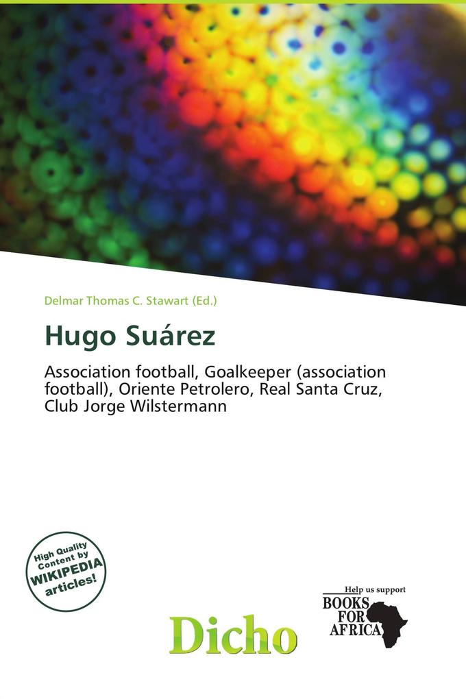 Hugo Suárez