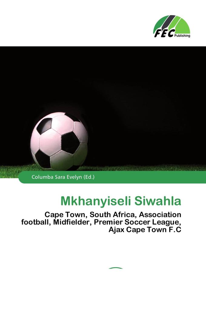 Mkhanyiseli Siwahla