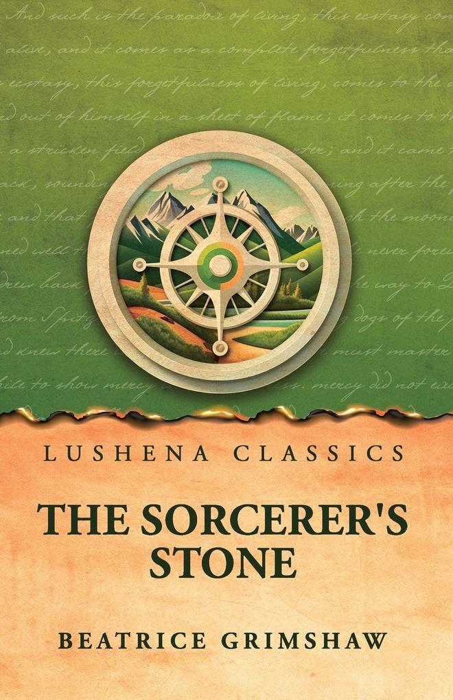 The Sorcerer's Stone
