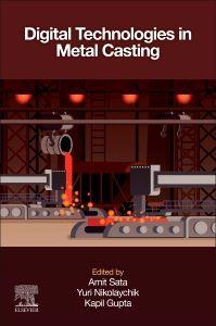Digital Technologies in Metal Casting