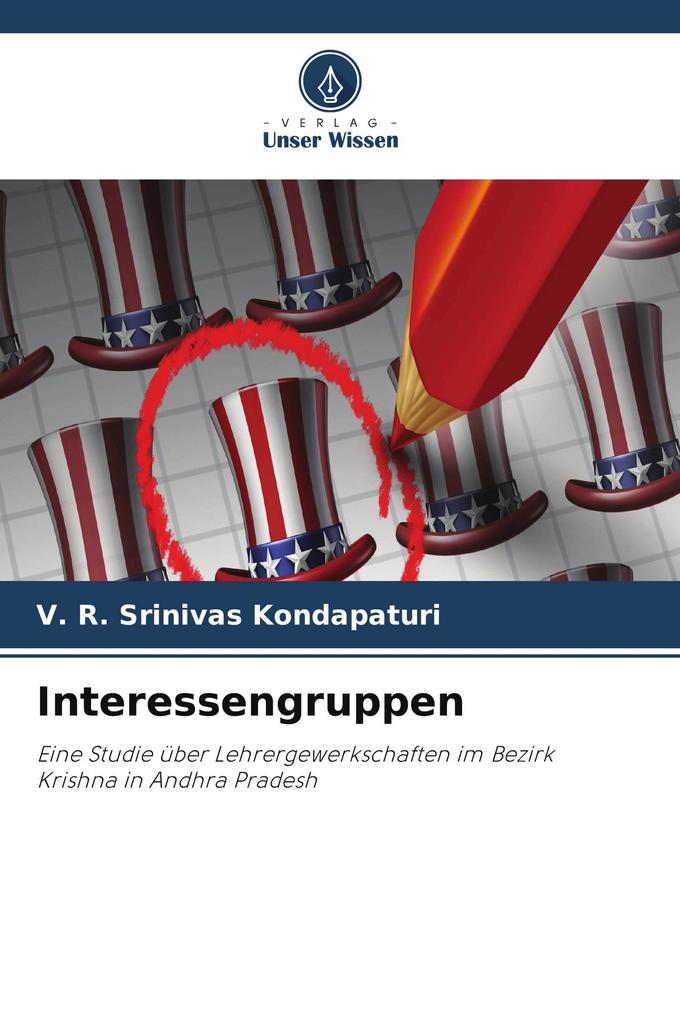 Interessengruppen