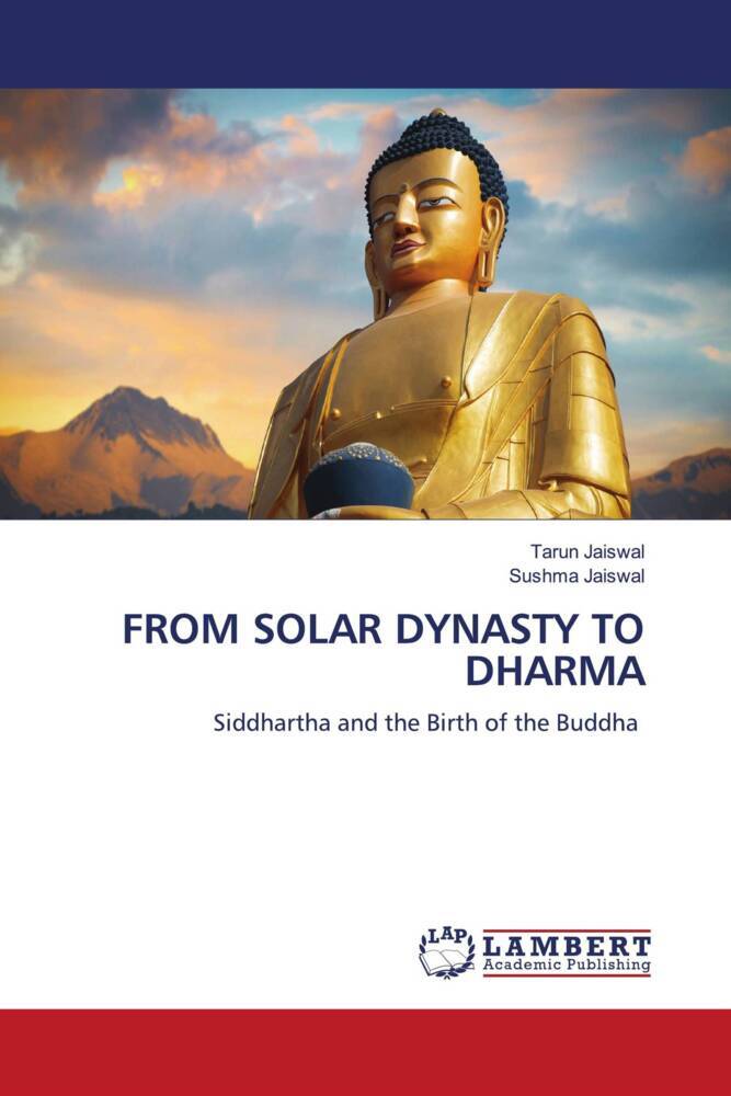 FROM SOLAR DYNASTY TO DHARMA