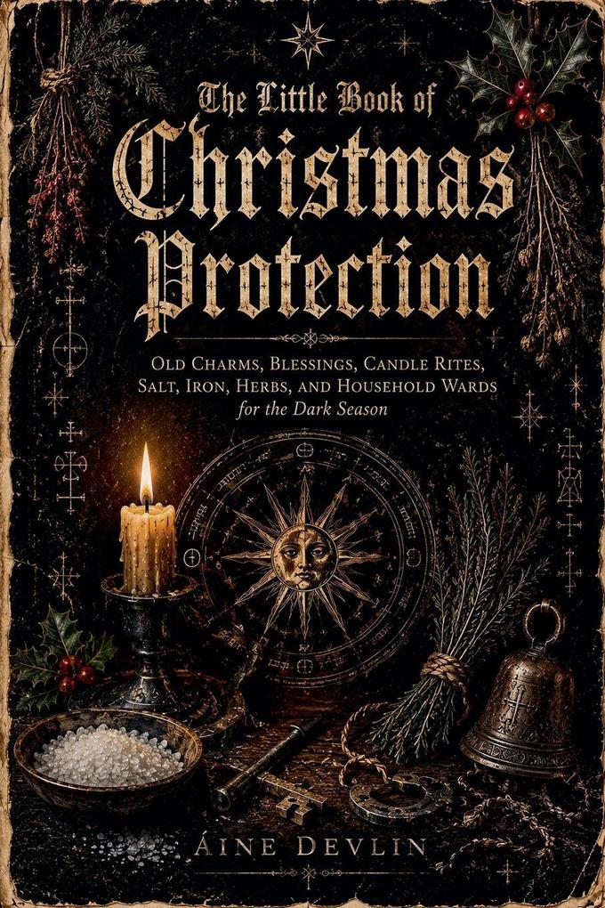 The Little Book of Christmas Protection