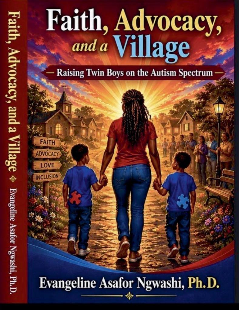 Faith Advocacy and a Village