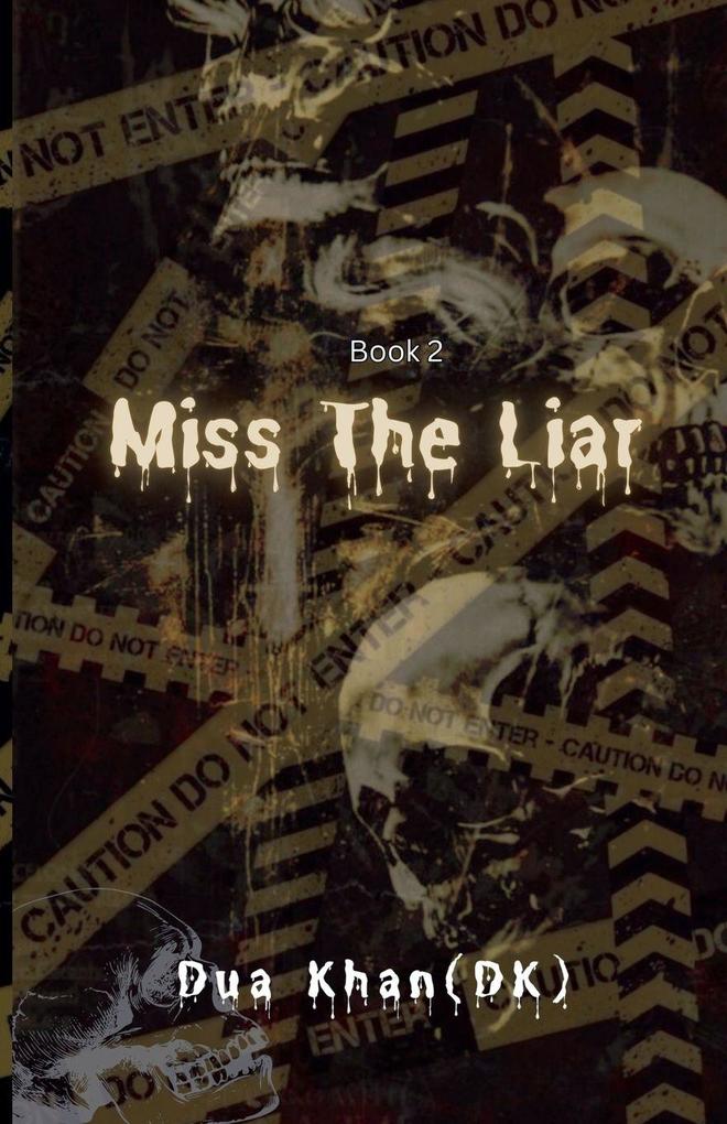 Miss the Liar