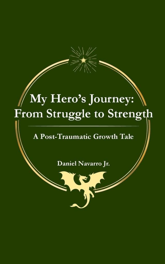 My Hero's Journey