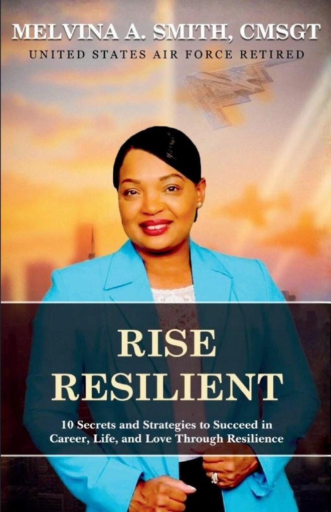 Rise Resilient