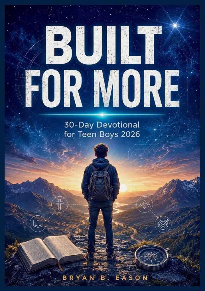 Built for More