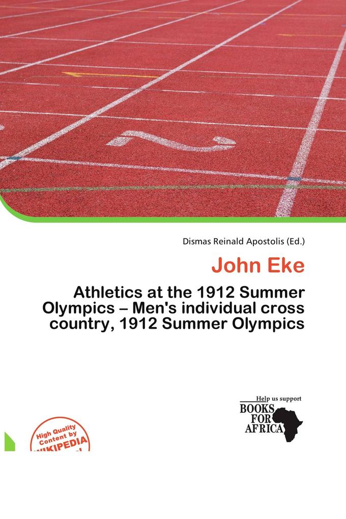 John Eke