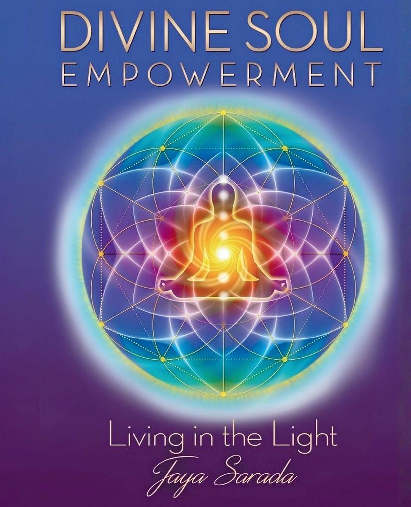 Divine Soul Empowerment