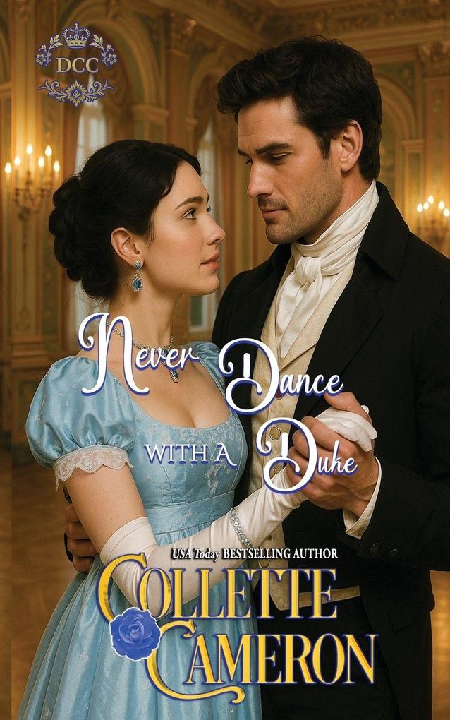 Never Dance with a Duke