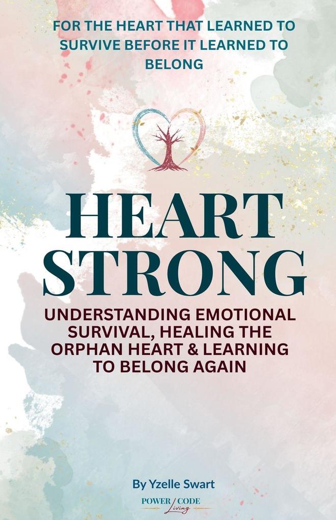 Heart Strong