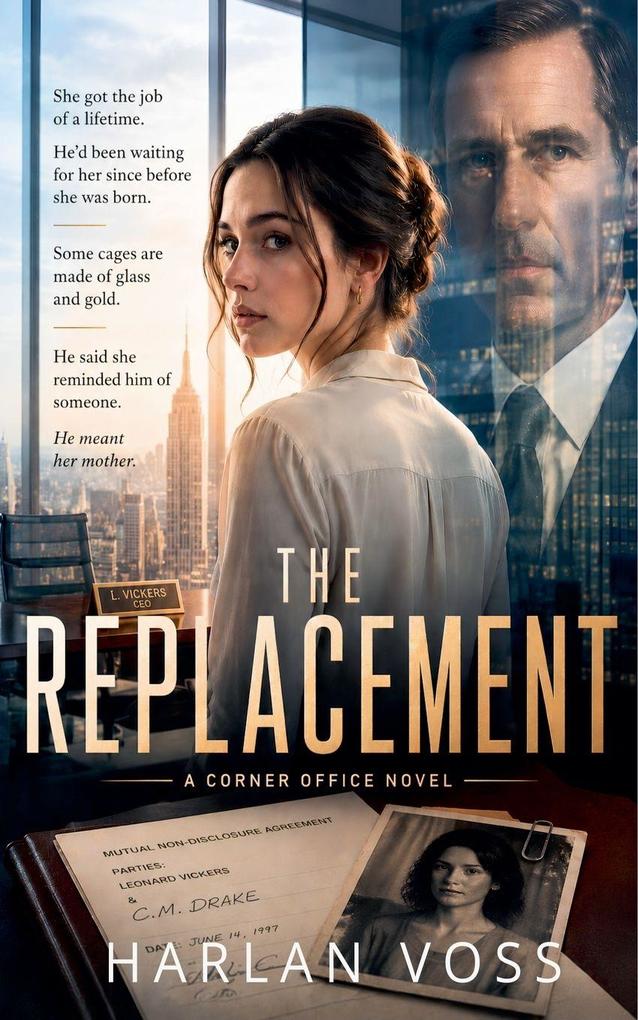 The Replacement
