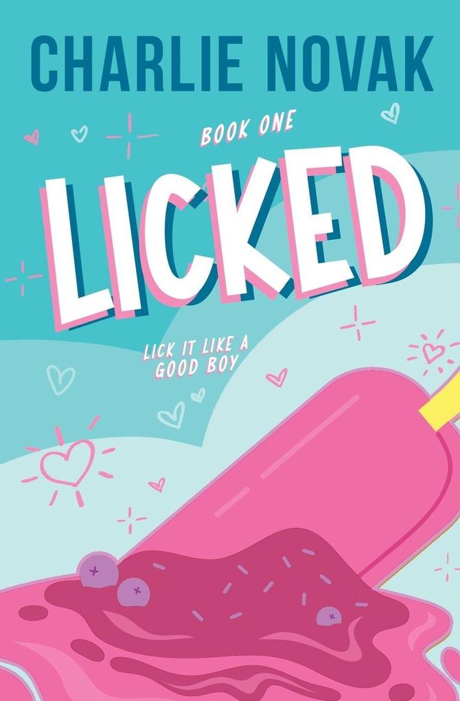 Licked