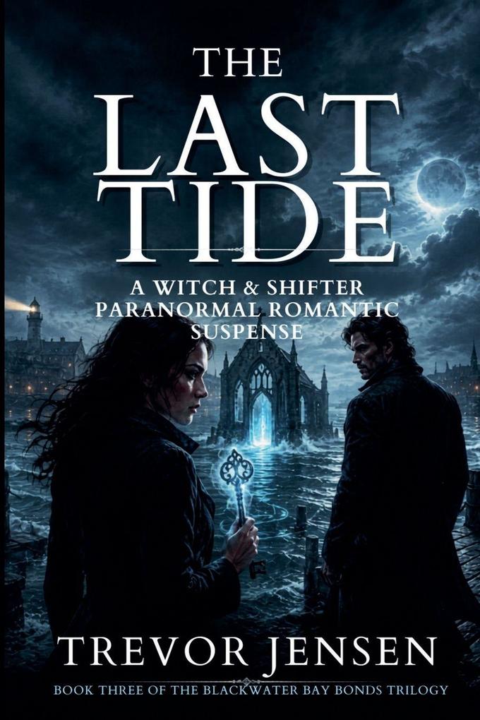 The Last Tide