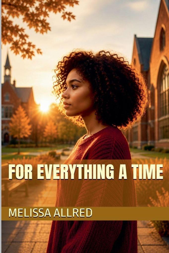 For Everything a Time