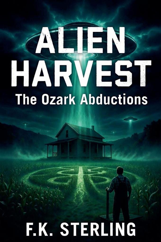Alien Harvest