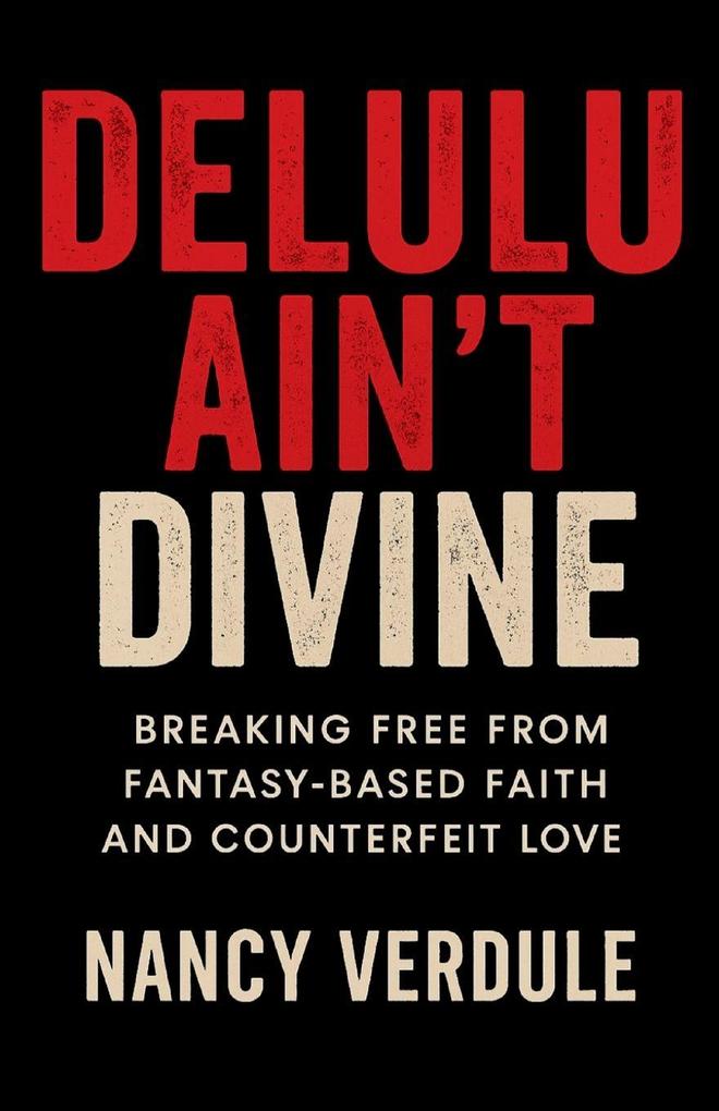 Delulu Ain't Divine