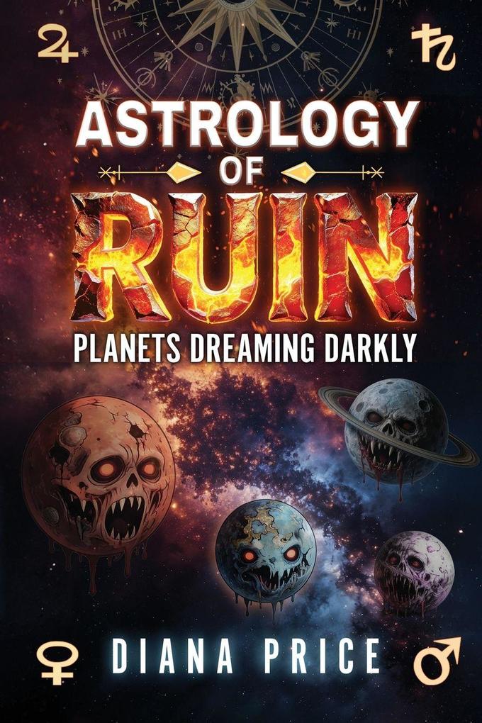 Astrology of Ruin