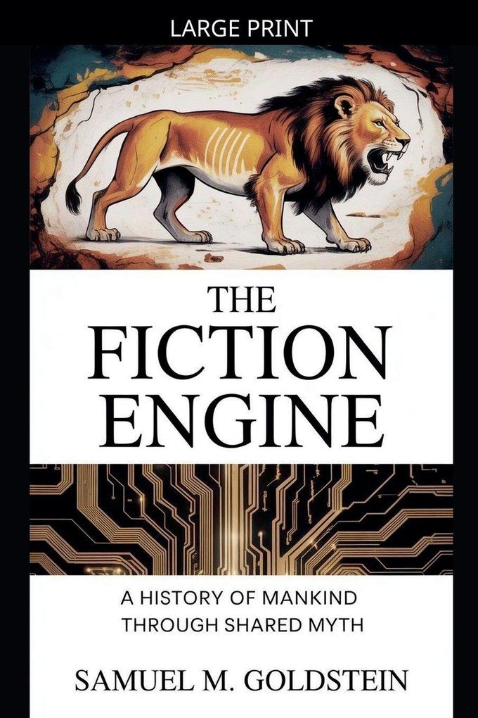 The Fiction Engine