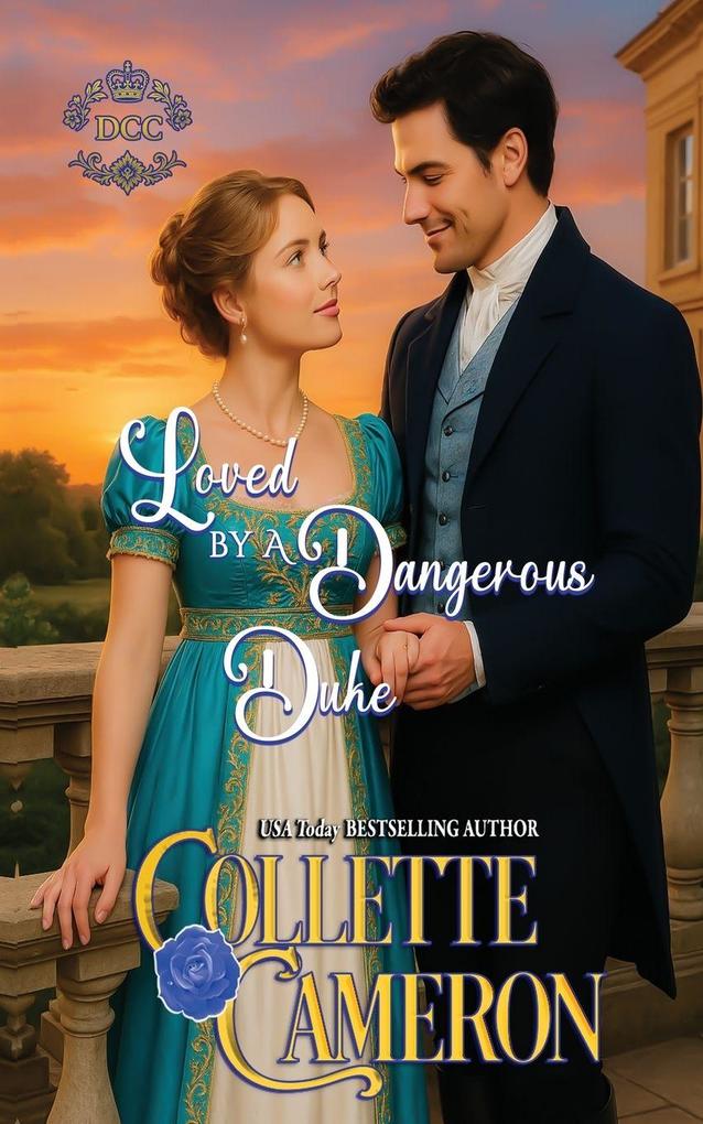 Loved by a Dangerous Duke