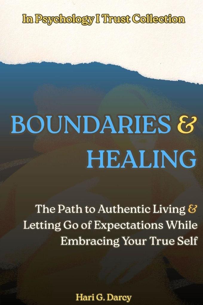 Boundaries and Healing
