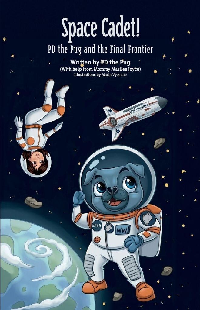 Space Cadet!