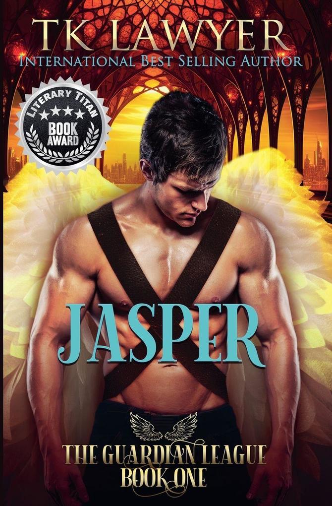 Jasper
