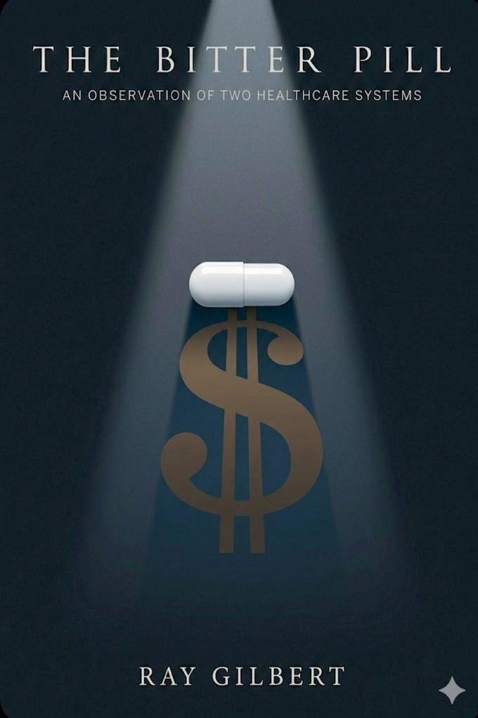 The Bitter Pill