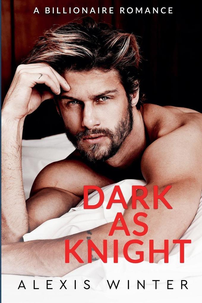 Dark as Knight