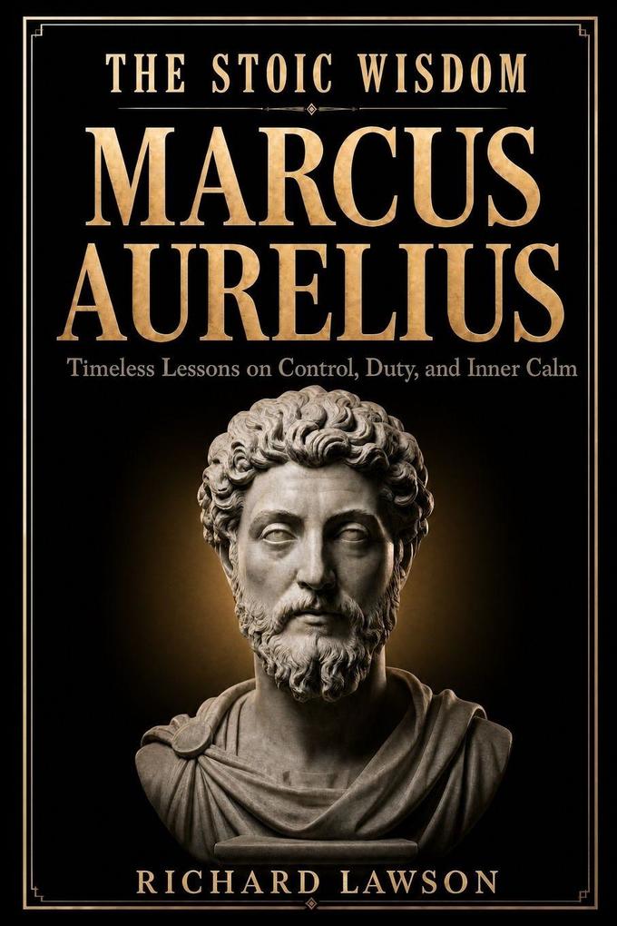 The Stoic Wisdom of Marcus Aurelius