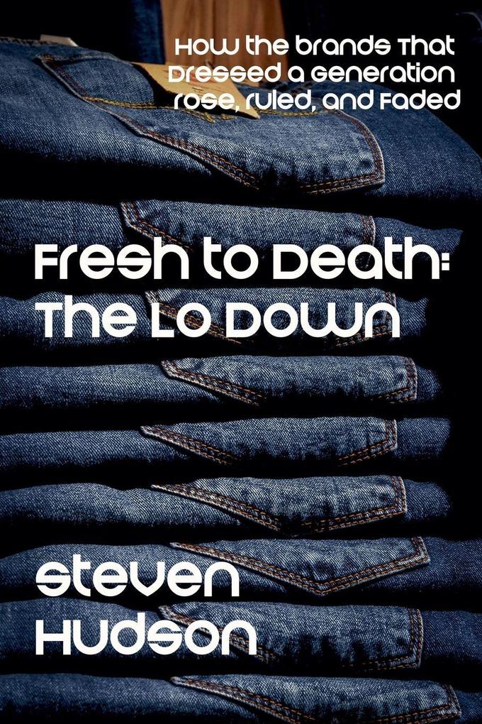 Fresh to Death