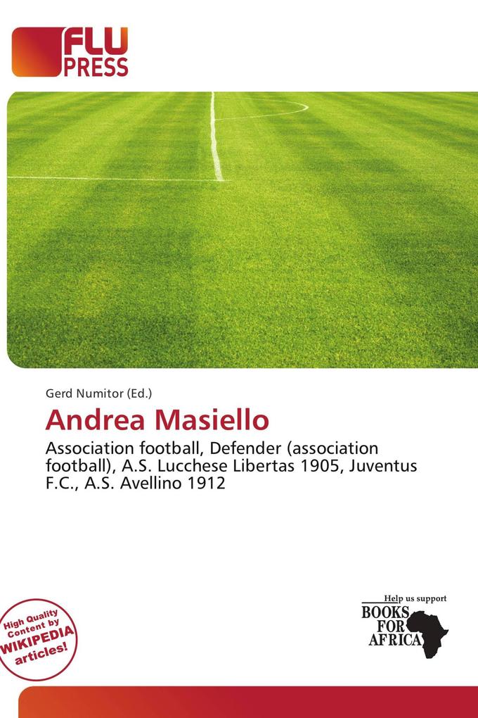 Andrea Masiello