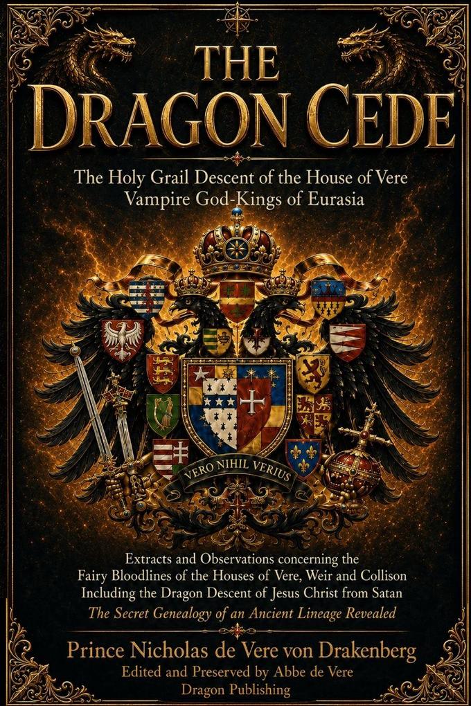 The Dragon Cede